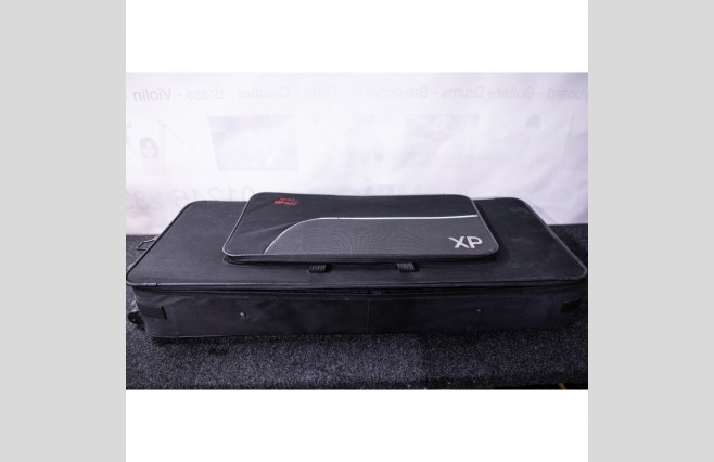 Used Roland XP-30 Synthesizer with Vintage Sound Expansion & Flight Case (SN:ZM45843) - Image 12